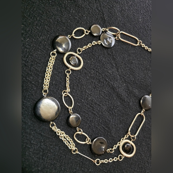 Vintage Statement Necklace - Picture 2 of 6